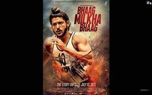 Bhaag Milkha Bhaag